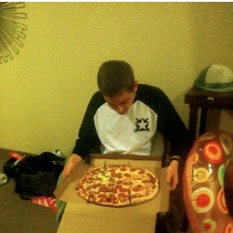 dommhayden's profile picture. 