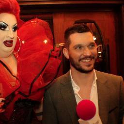 Covering Gay Prides around the world because talking about gender & sexuality is not a crime!