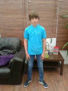 Evanbwfc's profile picture. 