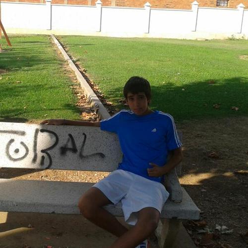 viviendo la vida loca