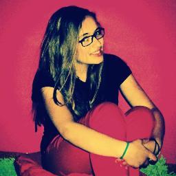 Follow me, and I'll hug you...