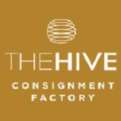 Fun and fabulous consignment shop. New stuff every day, share your faves with #hivefinds and #lovethehive