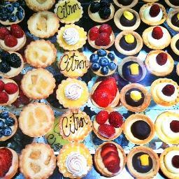 Houston's Premier French Bakery ... and more