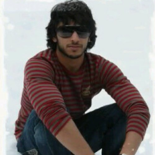 almass42's profile picture. 