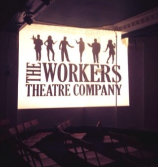Manchester based Northern Theatre Company ~ Tweets mostly by Steven
