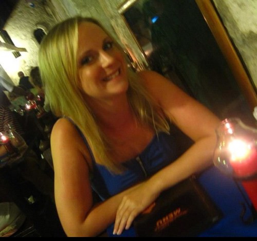 amytiernan Profile Picture