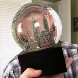 VFX artist
