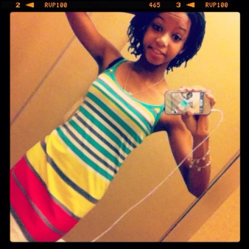 Always got a smile on ma face cuz i ignore the haterz...they could keep on hating | ♥ Love all ma vincy people n ma boo keonn :) ♥