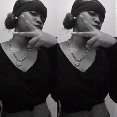 i'm who yo bitch wish she was 