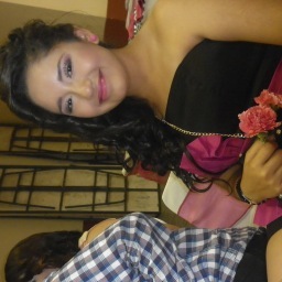 Bailarina ( Jazz-Ballet )