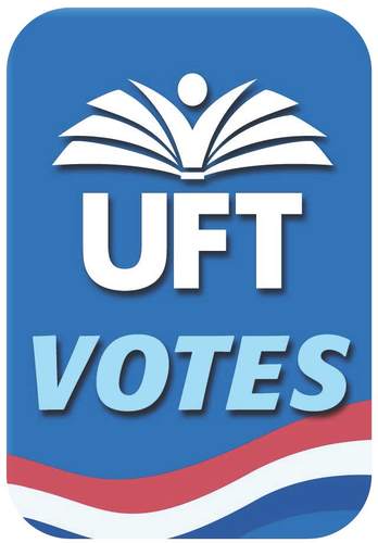 UFTVotes's profile picture. 
