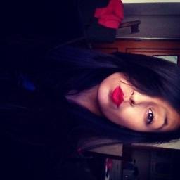 Andressa Ribeiro Mora ;)