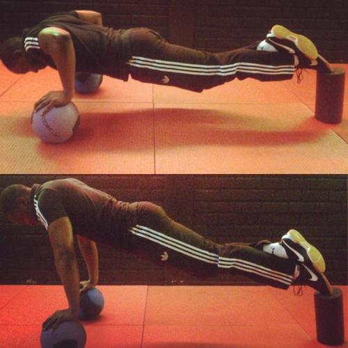 bewegingsagoog / fitnessinstructeur /personaltrainer / student
freeDJH..
Ambition with a clear vision.