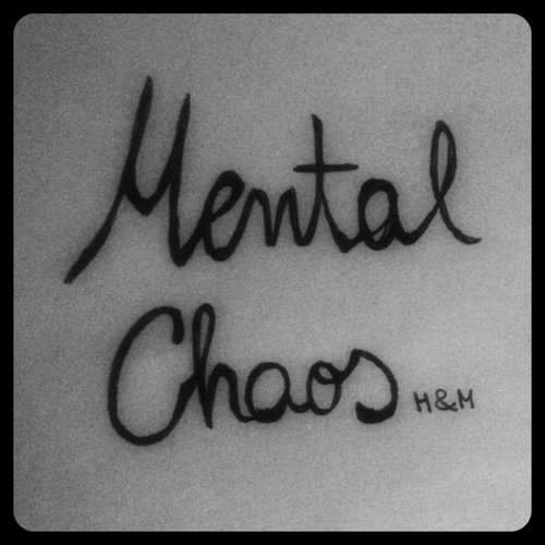 mcminme's profile picture. Si buscáis normalidad, seriosidad, formalidad y demás... no nos sigáis, aquí reina el caos. Croqueteo everywhere. Vodka. Min & Me.