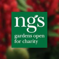 We’re back - and 2 new gardens are opening with us! Open Sundays 21 April & 26 May 2-5:30 (tea/cake) & Sat 13 July 5-8 (wine) raising £s for @NGSOpenGardens