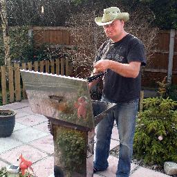 thedevs98's profile picture. 