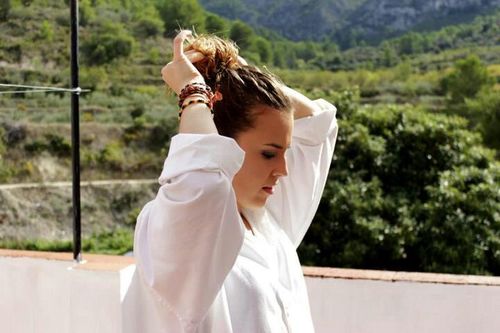 LauraCuesta91's profile picture. 