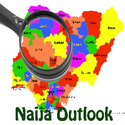 naijaoutlook's profile picture. Eyes of the Nigerian State!!! is the medium for expressing our opinion on issues bothering Nigeria and the rest of the world.