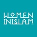 Women In Islam Inc. (@WomenInIslamInc) Twitter profile photo