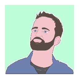 Personal account - Interactive marketer for @captain_clock. Do-it-yourselfer, tech enthusiast, french fry connoisseur, complacent bachelor, addicted to Pepsi.
