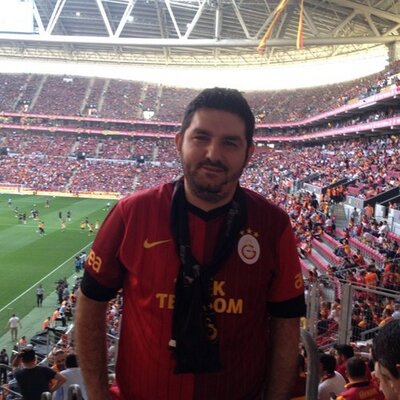 Erman_Cubukcu's profile image