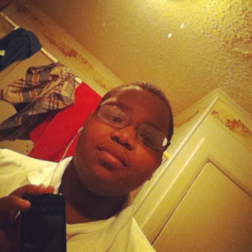 I put god first in my life and im from New Orleans