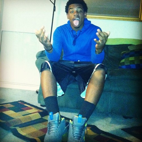 -God first & above all -Family & my loyal niggas -Football&Basketball is my passion -Follow me & mention