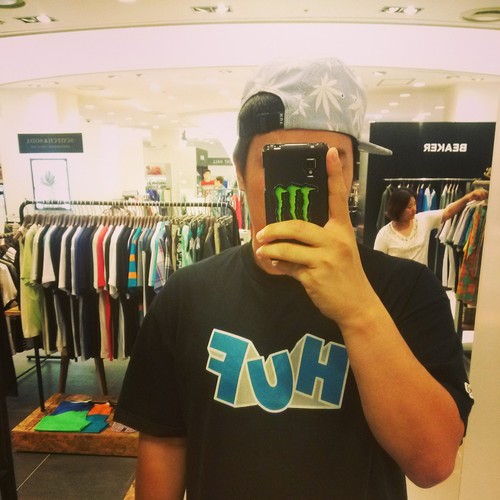 minduck9's profile picture. ak mvp 11기 / 신갈 / 철없는 23살 소년 / 리미티드 에디션 / 콜라보레이션