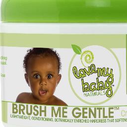 Love My Baby Naturals was created to help you lovingly and naturally care for the special needs of your baby's delicate skin.