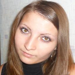 Счастлива!
