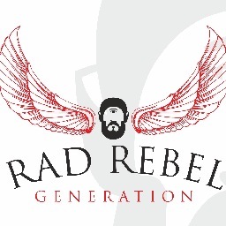 official twitter account for #radrebelgeneration clothing. please follow and hashtag #rgnclothing #radrebelgeneration #radrebelgen .