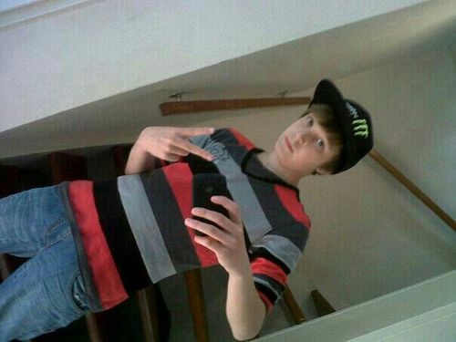 /Faab me bro!!//Yosemite!!//14