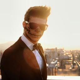 JackDevian's profile picture. 