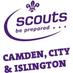 CCI District Scouts (@cciscouting) Twitter profile photo