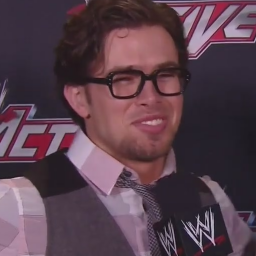 The official Twitter page for your first fan source for the rising WWE star, Brad Maddox. Follow the real Brad at @BradMaddoxIsWWE!