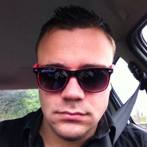 Wattr1's profile picture. 