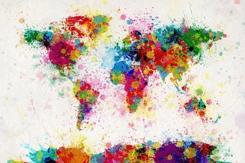 It is time we realize that the crossroads of local and global missions runs right through our own backyard.