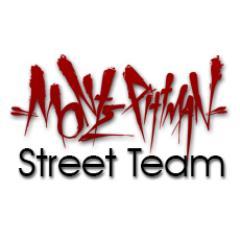 Official Twitter of the Monte Pittman Street Team