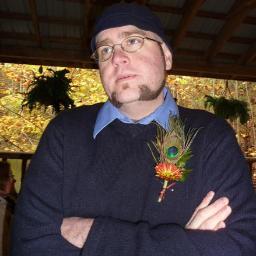 NerdFabulous's profile picture. A hoopy frood.