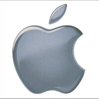 Apple iPad Promo - @opyfloKacey Twitter Profile Photo