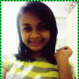 15 aniinhos , Palmerense sempre ,  Liinda , Chataa , Ciumenta , Miimada , Namorando *--*
Integrante da Equipe As Exclusiivas '