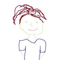 amytrayes's profile picture. 