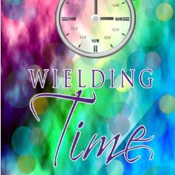 My book, Wielding Time shares my personalized approach to productivity, how your view of time contributes to low productivity. Don't manage time; wield time™