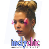 IndyChicPodcast's profile picture. OFFICIAL:Independency is classy! The Indy Chic podcast is 4 the independent chic, it discusses confidence & the will 2 succeed hosted by @KailLowry
