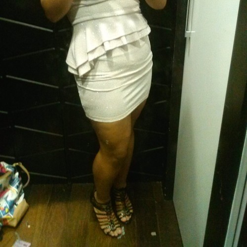 U noe Me Why Brag About it!