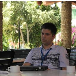 nicolaescu08's profile picture. PhD Student at RWTH Aachen University