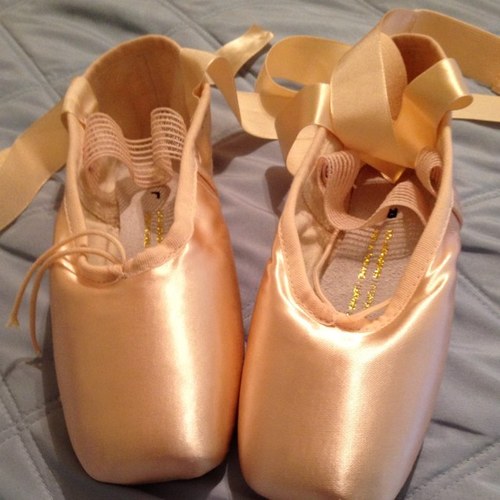 Tap, Jazz, Contemporary, Ballet! Pointe 'I cant I have dance' --- I say 24/7