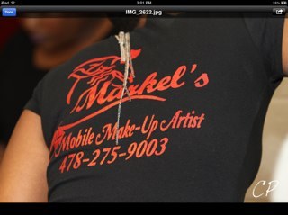 Hairstylist/Make-up Artist,Educator/Entreprenur,i want like Business minded people.