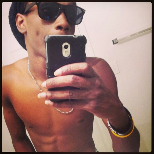R.I.P BossMane!