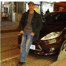 ufuk_engin11's profile picture. 